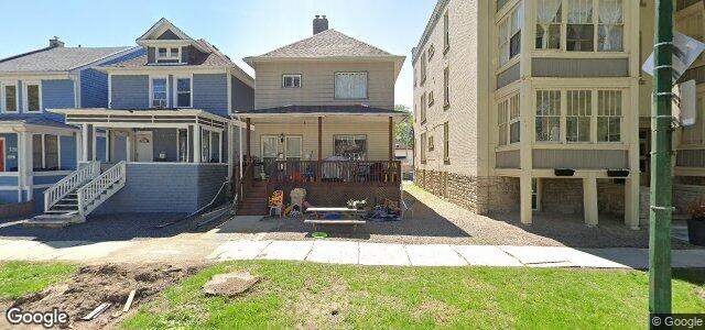 524 Walker Avenue（加拿大曼尼托巴省溫尼伯市）房屋照片