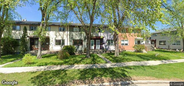 525 Berwick Place（加拿大曼尼托巴省温尼伯市）房屋照片