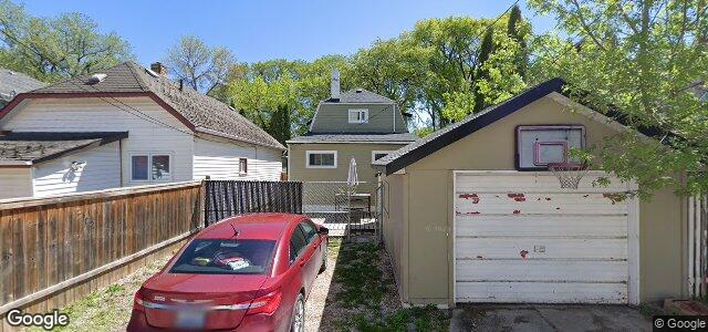 Photo of 525 Rathgar Avenue in Winnipeg, Manitoba