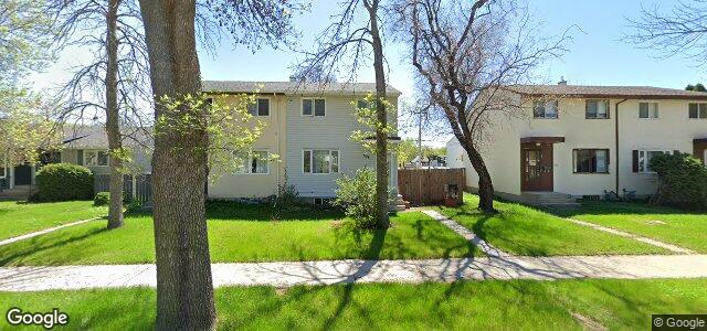 526 Berwick Place（加拿大曼尼托巴省温尼伯市）房屋照片