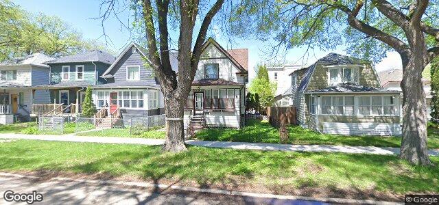 527 Rathgar Avenue（加拿大曼尼托巴省温尼伯市）房屋照片