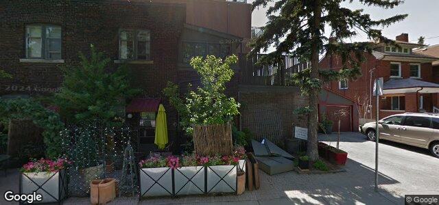 528 Beresford Avenue（加拿大曼尼托巴省温尼伯市）房屋照片