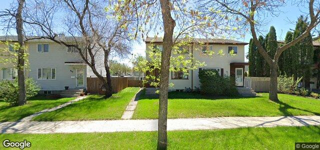 528 Berwick Place（加拿大曼尼托巴省温尼伯市）房屋照片