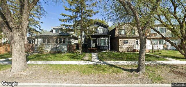 529 Jubilee Avenue（加拿大曼尼托巴省温尼伯市）房屋照片