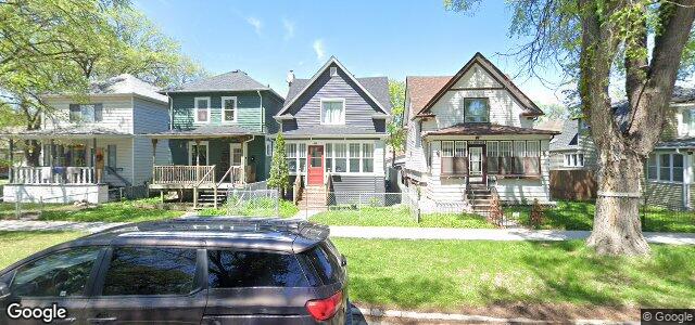 Photo of 529 Rathgar Avenue in Winnipeg, Manitoba