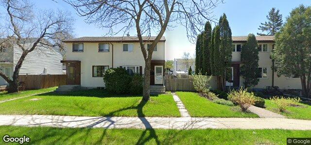 530 Berwick Place（加拿大曼尼托巴省温尼伯市）房屋照片