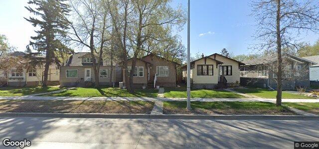 530 Jubilee Avenue（加拿大曼尼托巴省温尼伯市）房屋照片