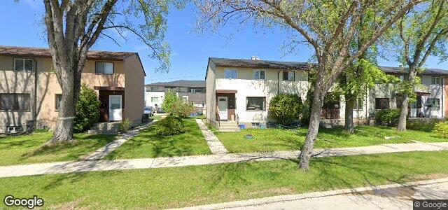 531 Berwick Place（加拿大曼尼托巴省温尼伯市）房屋照片