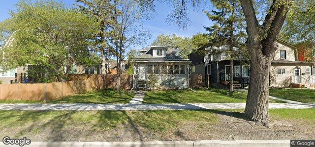 531 Jubilee Avenue（加拿大曼尼托巴省温尼伯市）房屋照片