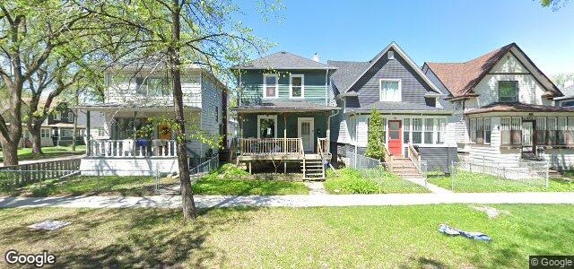 531 Rathgar Avenue（加拿大曼尼托巴省温尼伯市）房屋照片