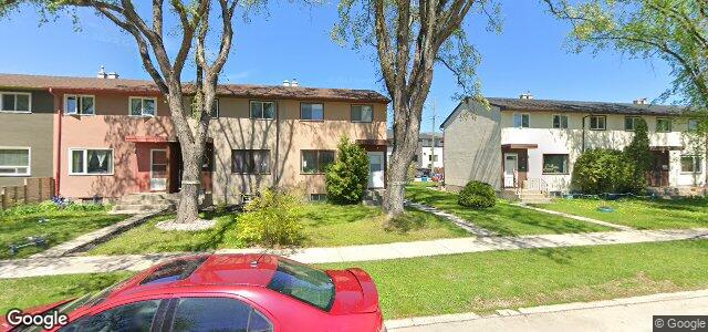 533 Berwick Place（加拿大曼尼托巴省温尼伯市）房屋照片