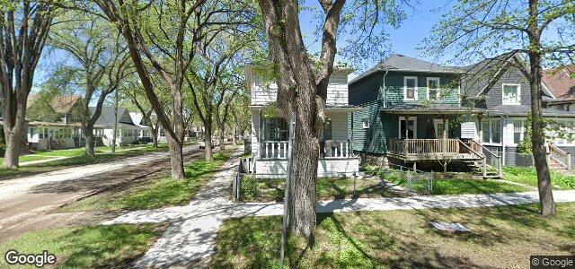 533 Rathgar Avenue（加拿大曼尼托巴省温尼伯市）房屋照片