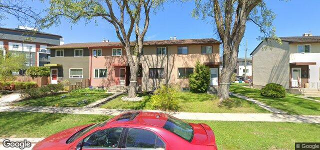 535 Berwick Place（加拿大曼尼托巴省温尼伯市）房屋照片