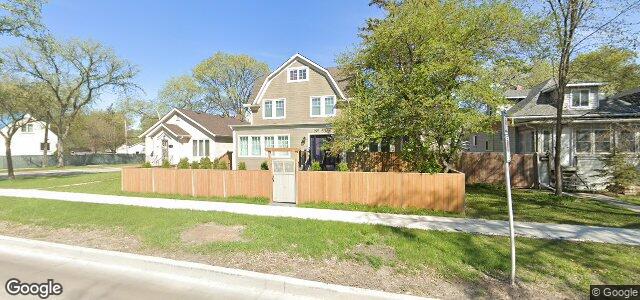 535 Jubilee Avenue（加拿大曼尼托巴省温尼伯市）房屋照片