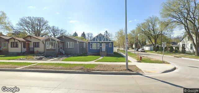 538 Jubilee Avenue（加拿大曼尼托巴省温尼伯市）房屋照片