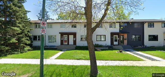 540 Berwick Place（加拿大曼尼托巴省温尼伯市）房屋照片