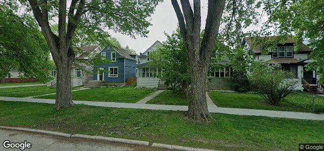 542 Rathgar Avenue（加拿大曼尼托巴省温尼伯市）房屋照片