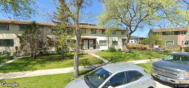 543 Berwick Place（加拿大曼尼托巴省温尼伯市）房屋照片