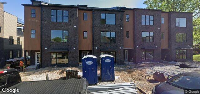 544 Rosedale Avenue（加拿大曼尼托巴省温尼伯市）房屋照片