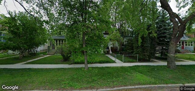 546 Rathgar Avenue（加拿大曼尼托巴省温尼伯市）房屋照片