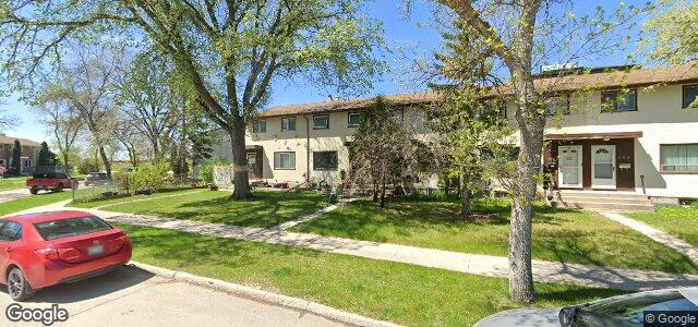 549 Berwick Place（加拿大曼尼托巴省温尼伯市）房屋照片