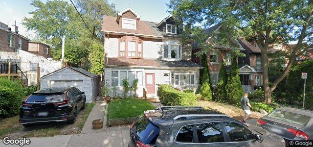 549 Carlaw Avenue（加拿大曼尼托巴省温尼伯市）房屋照片