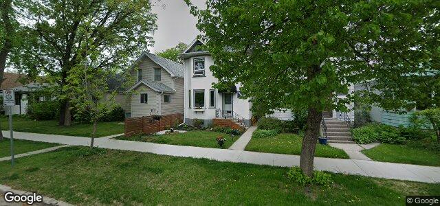 Photo of 549 Rathgar Avenue in Winnipeg, Manitoba