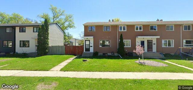 Larawan ng 550 Berwick Place sa Winnipeg, Manitoba
