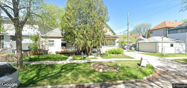 551 Walker Avenue（加拿大曼尼托巴省温尼伯市）房屋照片