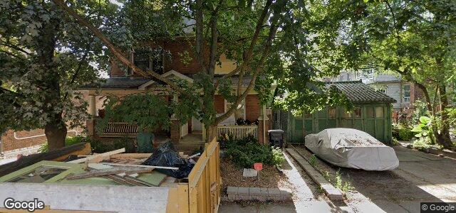 554 Carlaw Avenue（加拿大曼尼托巴省温尼伯市）房屋照片