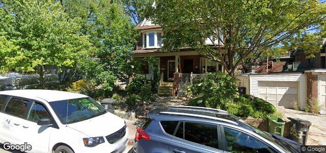 555 Carlaw Avenue（加拿大曼尼托巴省温尼伯市）房屋照片