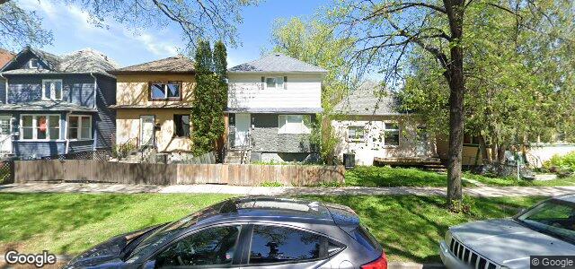 555 Walker Avenue（加拿大曼尼托巴省溫尼伯市）房屋照片