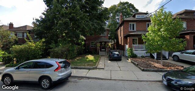 556 Beresford Avenue（加拿大曼尼托巴省温尼伯市）房屋照片