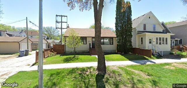 556 Kylemore Avenue（加拿大曼尼托巴省温尼伯市）房屋照片