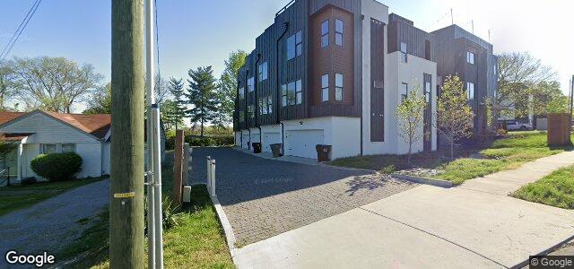 556 Rosedale Avenue（加拿大曼尼托巴省温尼伯市）房屋照片