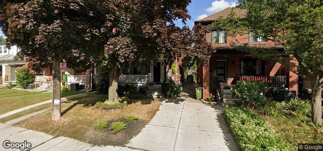 557 Beresford Avenue（加拿大曼尼托巴省温尼伯市）房屋照片