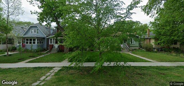 558 Rathgar Avenue（加拿大曼尼托巴省温尼伯市）房屋照片