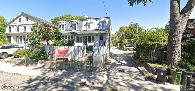 559 Carlaw Avenue（加拿大曼尼托巴省温尼伯市）房屋照片