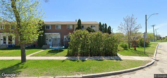 560 Berwick Place（加拿大曼尼托巴省温尼伯市）房屋照片