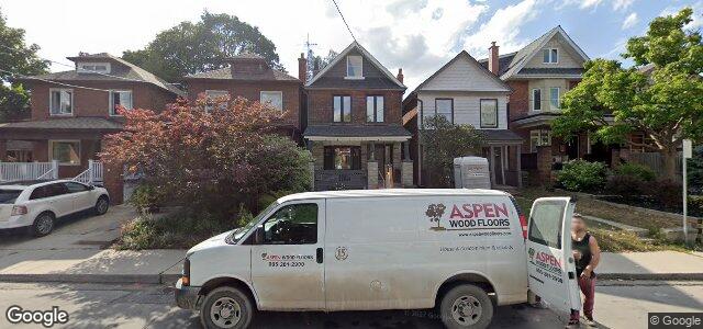 562 Beresford Avenue（加拿大曼尼托巴省温尼伯市）房屋照片