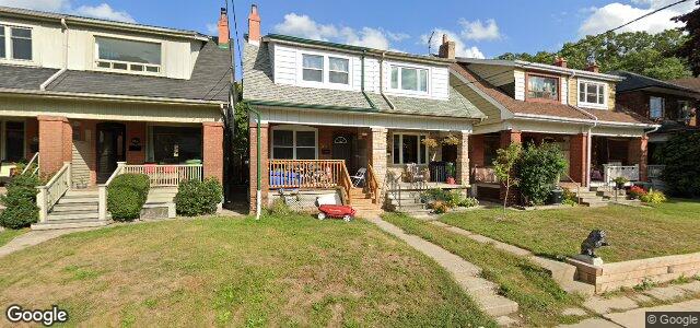 563 Beresford Avenue（加拿大曼尼托巴省温尼伯市）房屋照片