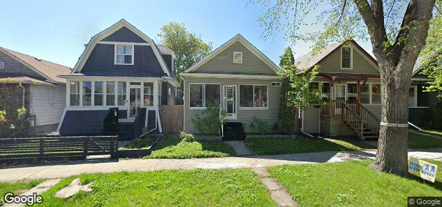 564 Hethrington Avenue（加拿大曼尼托巴省溫尼伯市）房屋照片