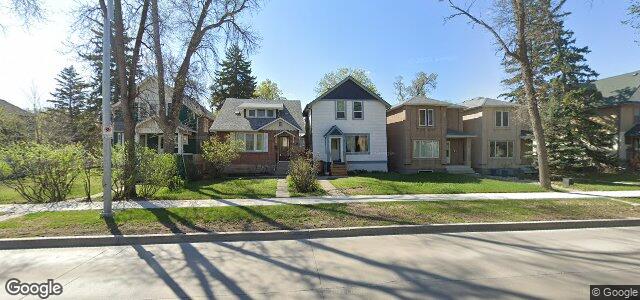 564 Jubilee Avenue（加拿大曼尼托巴省温尼伯市）房屋照片