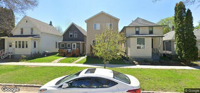 564 Kylemore Avenue（加拿大曼尼托巴省温尼伯市）房屋照片