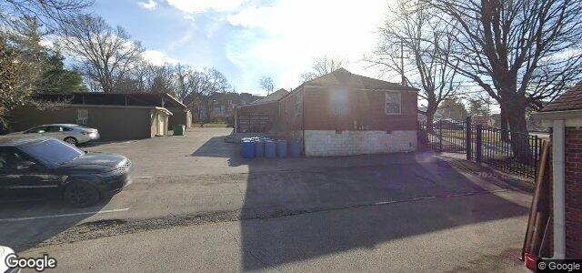 564 Rosedale Avenue（加拿大曼尼托巴省温尼伯市）房屋照片