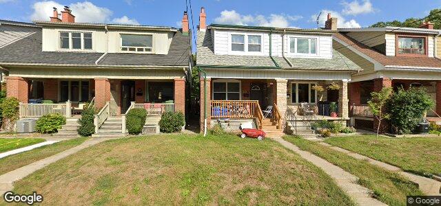 565 Beresford Avenue（加拿大曼尼托巴省温尼伯市）房屋照片