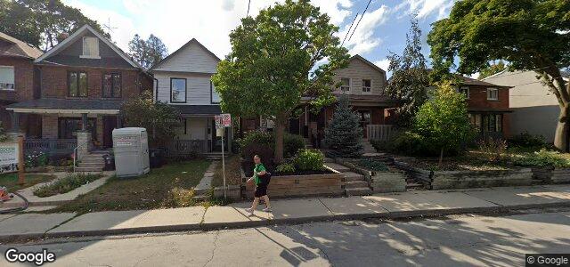 566 Beresford Avenue（加拿大曼尼托巴省温尼伯市）房屋照片