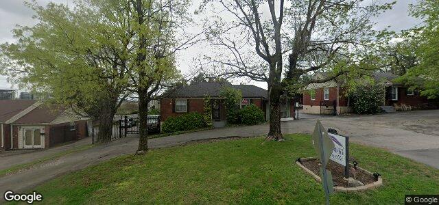 566 Rosedale Avenue（加拿大曼尼托巴省温尼伯市）房屋照片