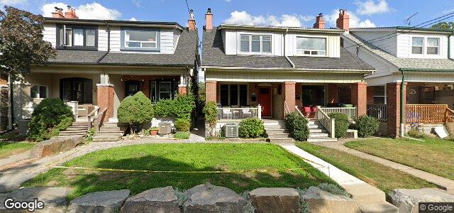 569 Beresford Avenue（加拿大曼尼托巴省温尼伯市）房屋照片