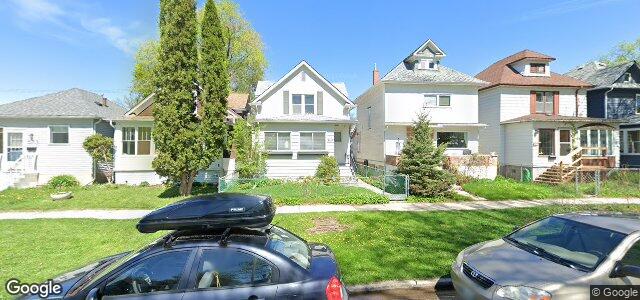 569 Walker Avenue（加拿大曼尼托巴省温尼伯市）房屋照片